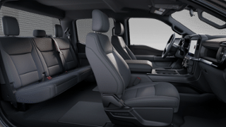 2025 Ford F-150® Internal Image 1